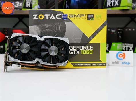 Vga Zotac Gtx Gb F Edition P Ichillshop