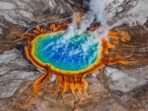 Most Dangerous Volcano In The World Where The Earth S Fury Boils Over