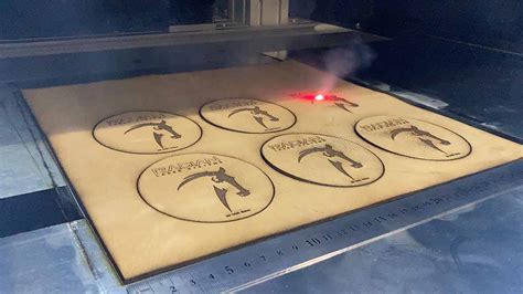 What Is A CO2 Laser Cutter