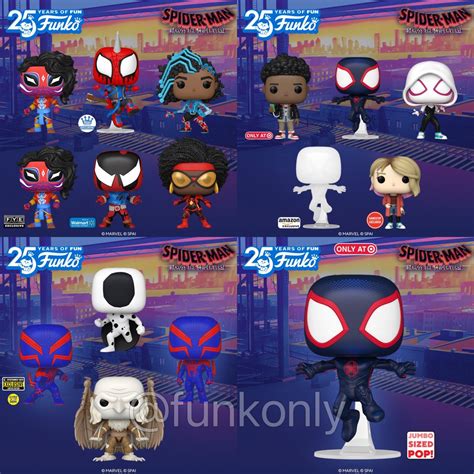 [po] Spider Man Across The Spider Verse Miles Morales Invisible