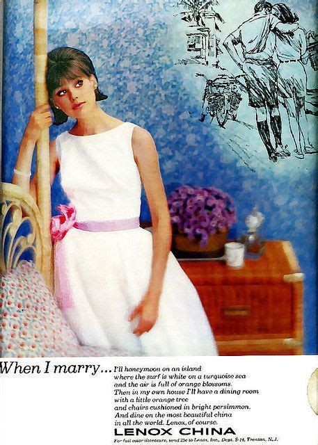 Colleen Corby Lenox By Angorasox Via Flickr Seventeen Mag October 64 Seventies Fashion 1960s