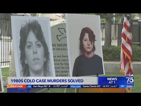 10 Decades-Old Cold Case Murders Solved with DNA - Listverse