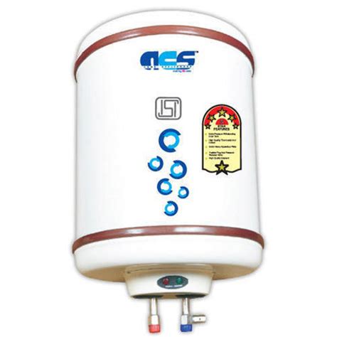 White Kw Electric Geyser V And Hz Single Phase At Rs