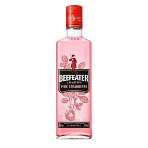 Beefeater Pink Gin 750ml - Delivery Nairobi - Vintage