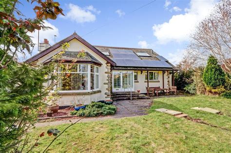 3 Bedroom Detached Bungalow For Sale Golf Course Road Houghton Le