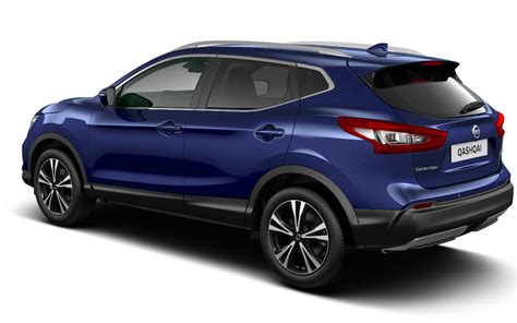 Nissan Qashqai N Connecta Wynajem D Ugoterminowy Car