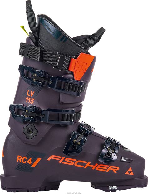 Fischer Rc Lv