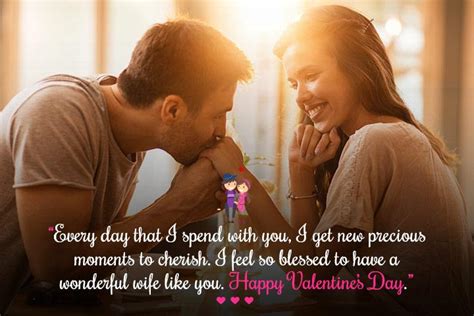 100 Romantic Love Messages For Wife