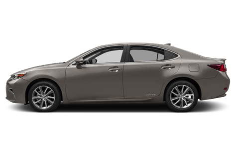 2017 Lexus Es 300h Specs Price Mpg And Reviews