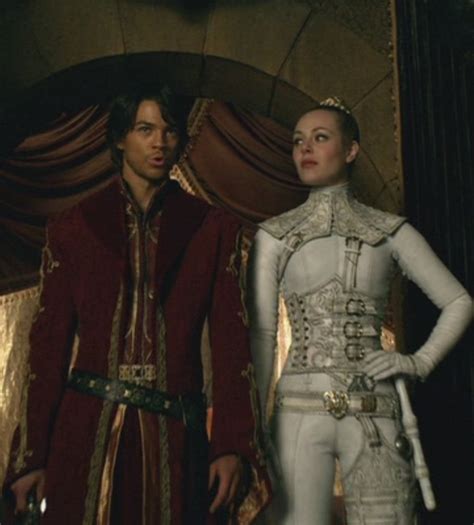 Lord Richard Rahl Legend Of The Seeker Wiki Fandom