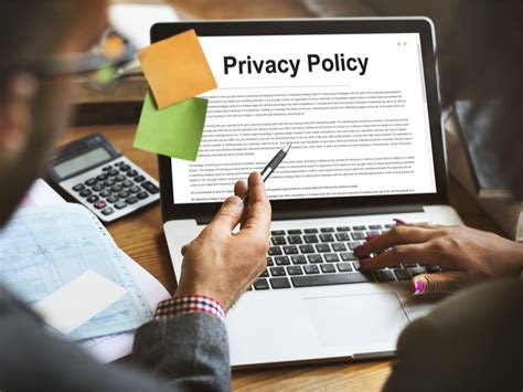 Reasons To Read Every Social Media Privacy Policy Techhong