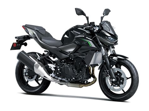 Z500 | 2025 | Kawasaki