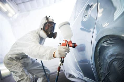 Interesting Facts About Car Paint Ohs Body Shop