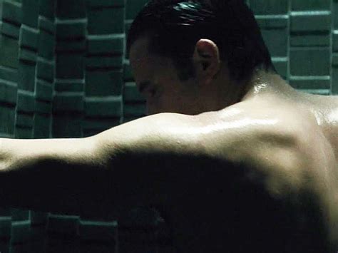Ben Affleck Nude Shower Scenes In Batman Vs Superman Gay Male Celebs