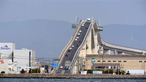 World's Weirdest Bridges (PHOTOS) | The Weather Channel