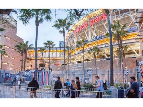 Your guide to Petco Park in San Diego, CA