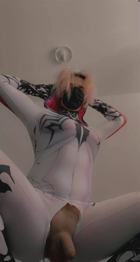 Spidergwen Up Front Nudes Traps NUDE PICS ORG