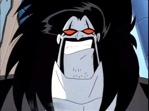 Lobo Dc Animated Universe Dc Movies Wiki Fandom