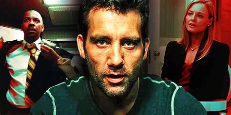 Inside Man Most Wanted