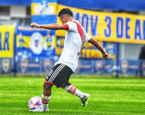 Medio River On Twitter Final Del Partido River Boca Flojo