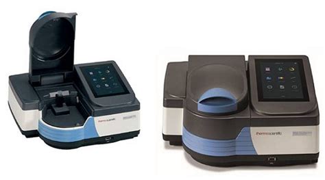 Aquamate 7100 Vis Thermo Scientific Orion Spectrophotometer We Analyzer