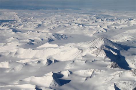 Snowball Earth Even In The Tropics Science