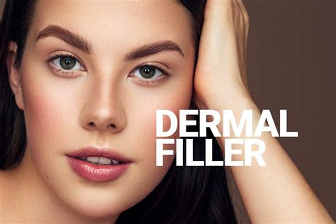 Dermal Filler Treatments M Med Beauty Australia