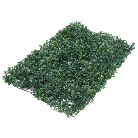 Fake Grass 40x60cm High Simulation Artificial Grass Anti UV Eco FriendlySimulation Lawn Indoor ...