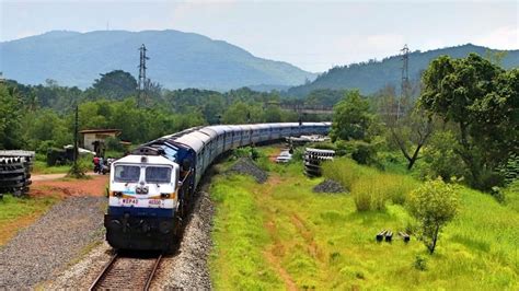 Scr Extends Run Of Special Trains Between Secunderabad And Patna