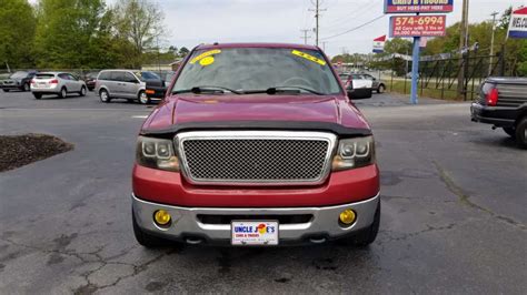 Ford F 150 2007 Uncle Joe S Cars Trucks