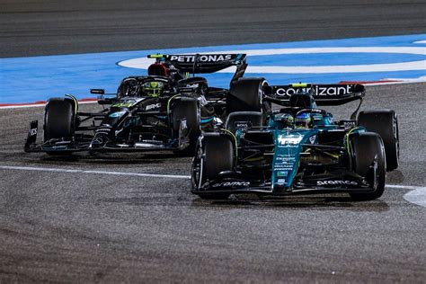 Arabia Saudí F1 Gp 2023 Horarios Y Citas Para Todos Fórmula 1