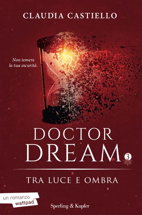 Doctor Dream Vol 3 Tra Luce E Ombra Sperling Kupfer Editore