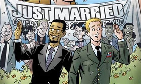 Cingapura Bane Revista Em Quadrinhos Por Retratar Casamento Gay Jornal O Globo