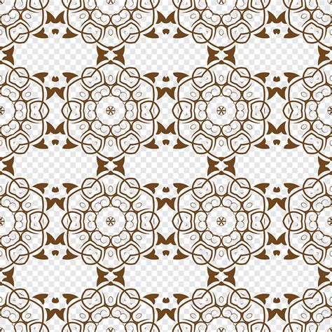 Ornament Seamless Pattern Png Pngwing