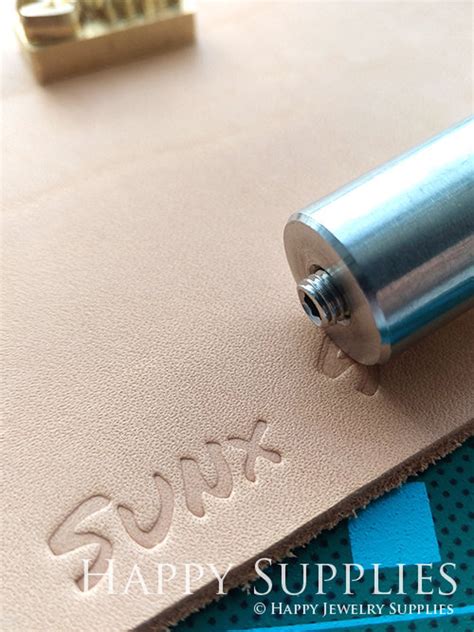 Custom Branding Iron / Electric Leather Branding Iron / Wood - Etsy