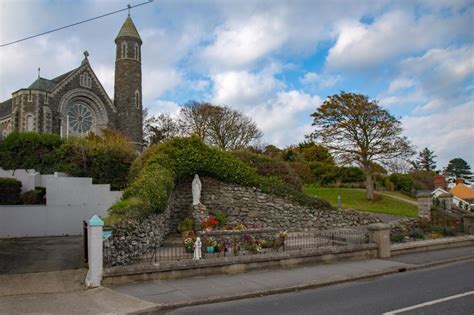 st_oliver_plunkett_church | The Parish of Haggardstown & Blackrock