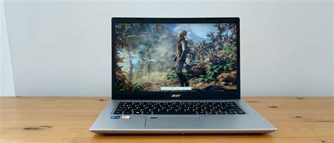 Acer Aspire Review Techradar