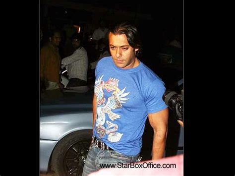 Rare Pictures Of Salman Khan Unseen Pictures Of Salman Khan Salman