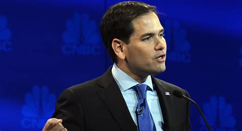 marco rubio   ratchet  campaigning politico