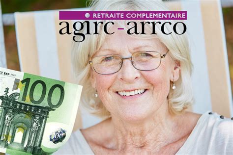 Augmentation Des Retraites Agirc Arrco En Voici Les Dates Et Ce