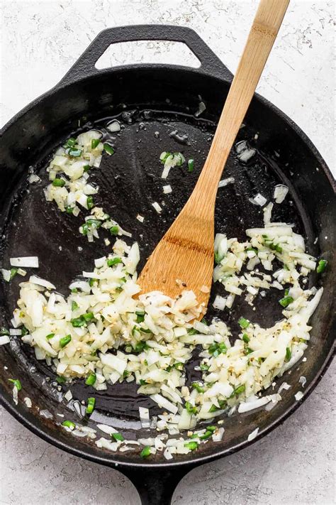 Easy Refried Beans Isabel Eats