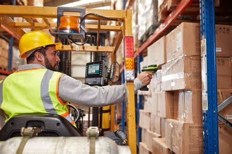 Inventory Management Vs Warehouse Management Whats The Difference