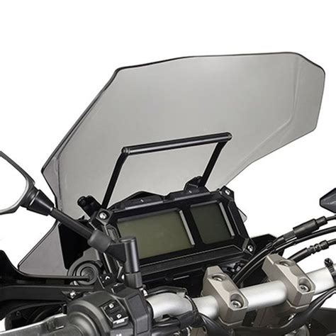 Support Givi Chassis Pour Support Gps Accessoires High Tech