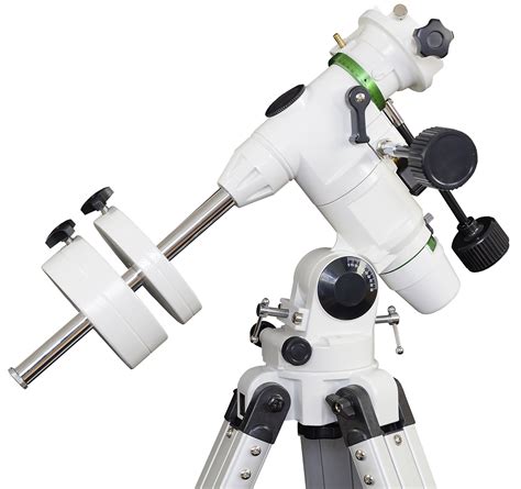 Sky Watcher EQ3 2 DELUXE EQUATORIAL MOUNT Optical Vision Ltd