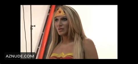 CECILIA OVIEDO Nude AZNude