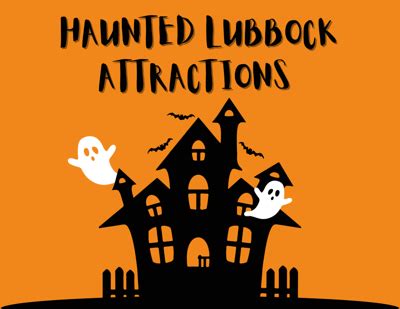 Lubbock’s haunted attractions prepare to scare | News | dailytoreador.com