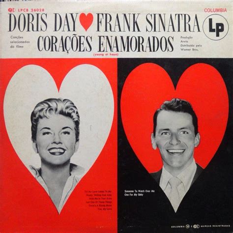 Pin By Pat Marvin On Doris Day Frank Sinatra