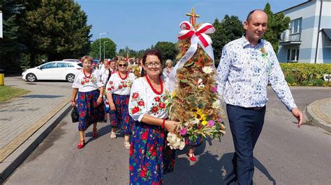 Do Ynki W Gminie Wierzbica Fot Grzegorz Drozdalski