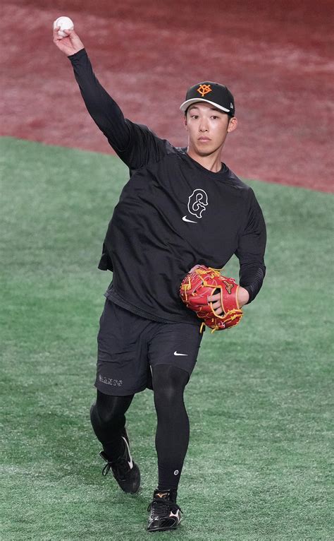 巨人赤星優志、ロッテ横山陸人ら登録 阪神大山悠輔、西武外崎修汰ら抹消／5日公示 プロ野球公示写真ニュース 日刊スポーツ