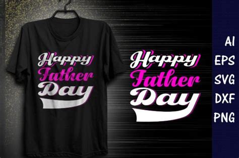 Best Father T Shirt Design Graphic By Click To Buy Creative Fabrica